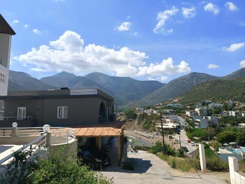 Galini Apartments