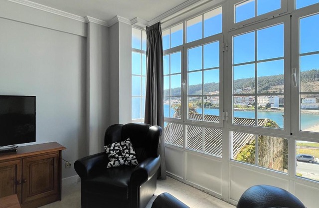 Galitrips Alvite apartment Cee