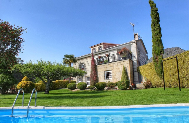 Gallan Home