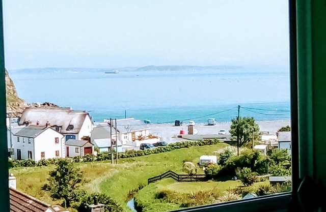 Gallen-treath Guest House