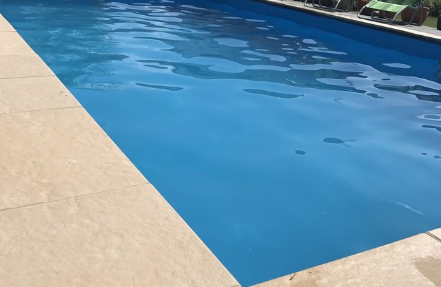 Appartement galerie avec piscine, jardin, terrasse couverte à Brombachsee