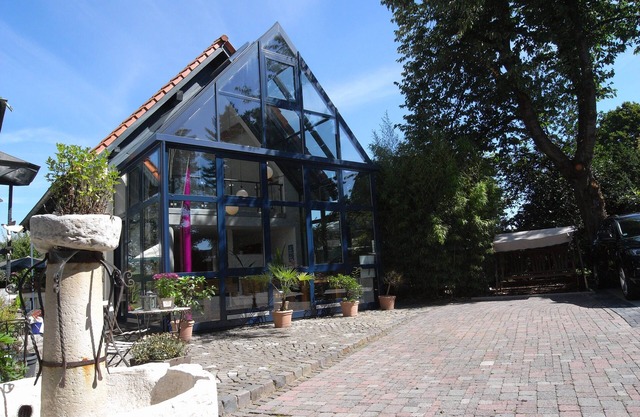 House Gallery La Residenza, 44869 Bochum, 120m pour 4-11 personnes dans la Ruhr