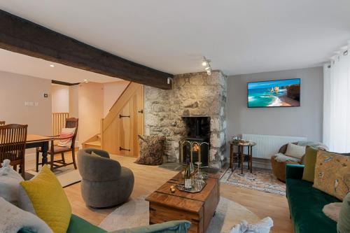 Gallery Lodge Holiday Home