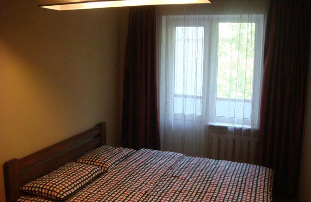Gallery Lviv Apartment