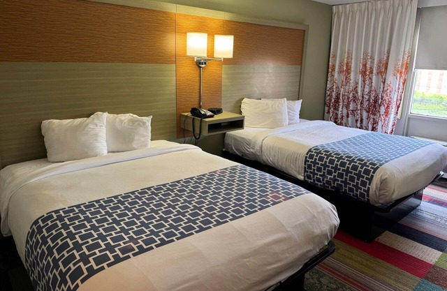 Gallus Stadium Park Inn, Ascend Hotel Collection