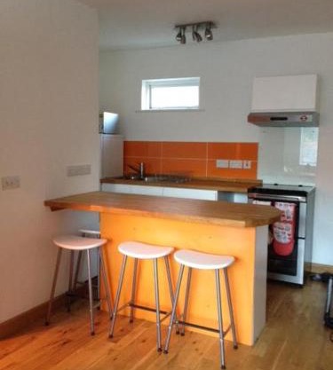 Galway City Self Catering - Salthill