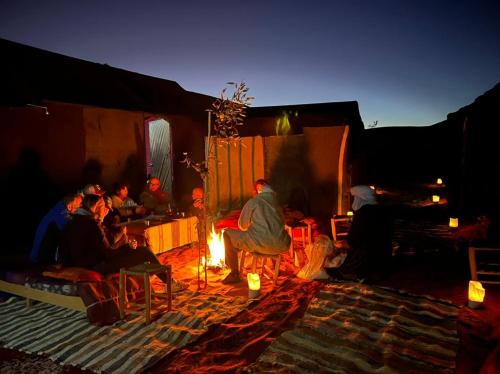 Gambi Camp