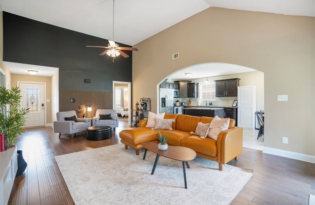 Charming Home on Charles