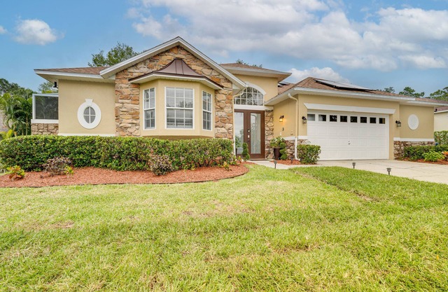 Game Room, Pool & Spa: Disney Area Getaway!