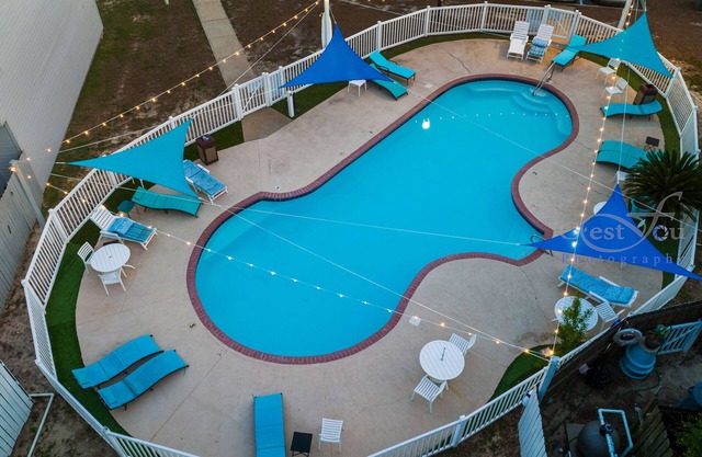 HouseRed BEACH house - Piscine, Casinos, Complexe Gated NOUVELLEMENT RÉNOVÉ