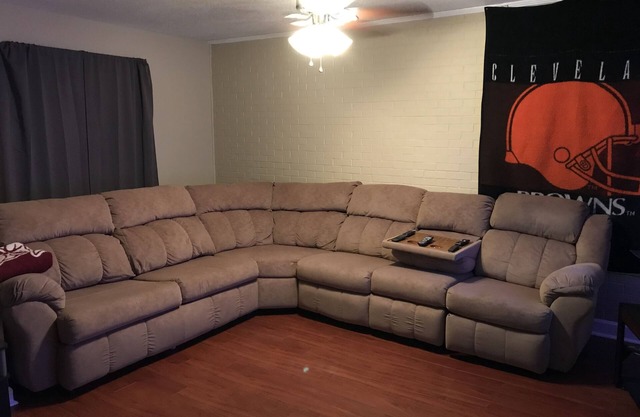 Game Weekend Condo