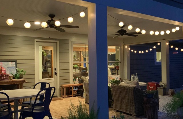 Gameday Getaway Home dans une rue calme à proximité du campus Ole Miss