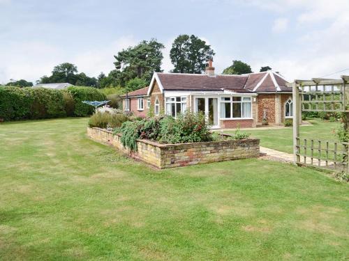 Gamekeeper's Cottage