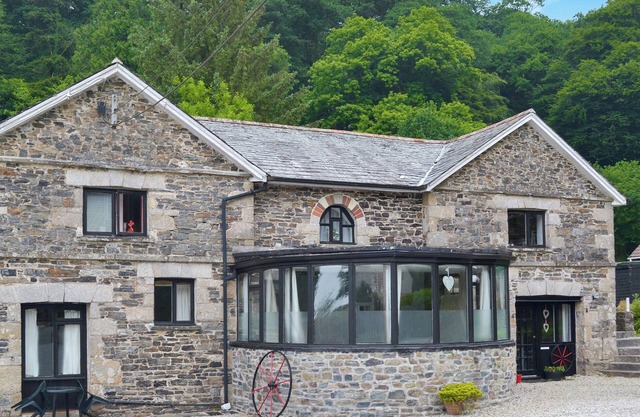 Hébergement 1 chambre �� Liskeard