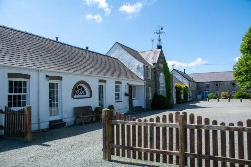 Gamekeepers Cottage