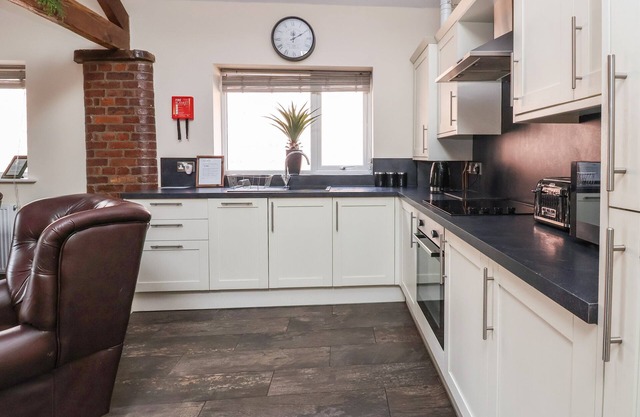 Gamekeepers Cottage
