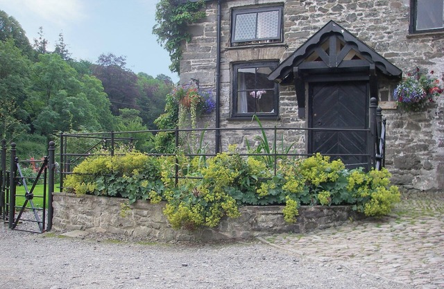 Hébergement 1 chambre à Llangadog