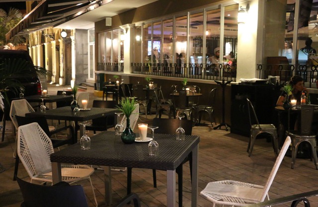 Gamma Mazatlán The Inn Centro Histórico