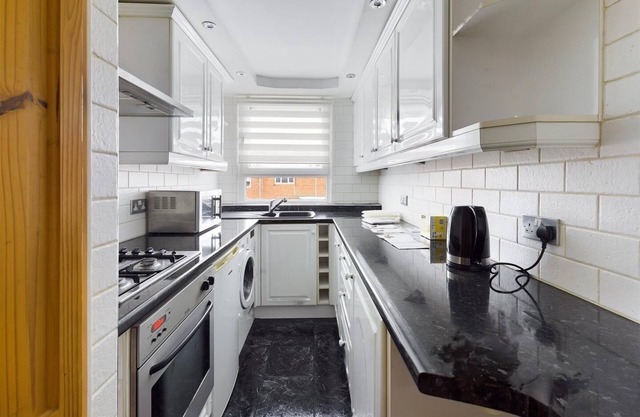 Gana 1 Bedroom Apartment
