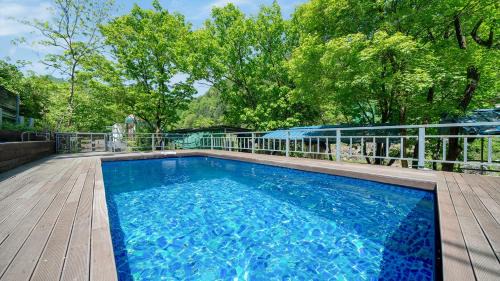 Gapyeong Wood Valley Kids Pension