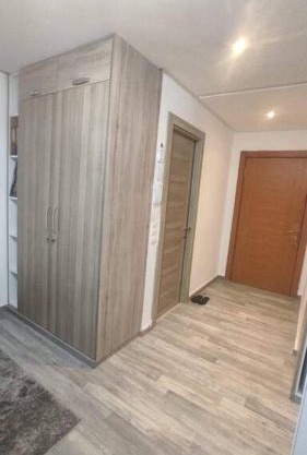 Garçonnière avec Jacuzzi, Parking privé et Piscine