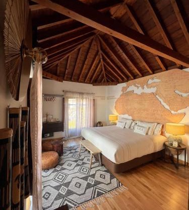Gar Anat Hotel Boutique