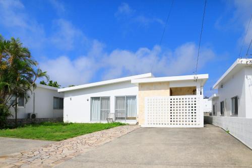 Garage Hotel Okinawa