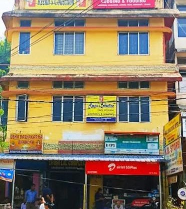 Garam Masala Residency