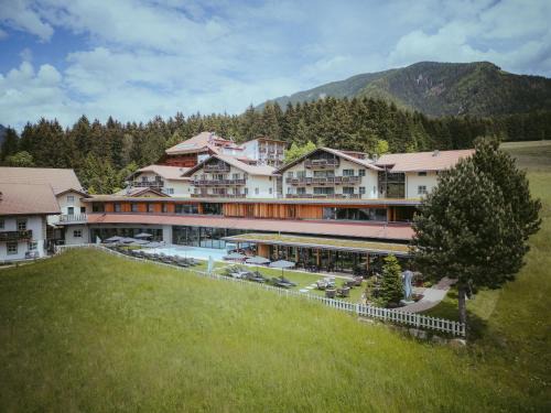 Garberhof Dolomit Family