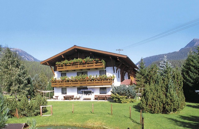 Garberlashof by Interhome