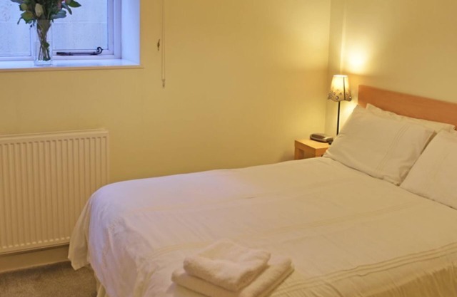 Garden Apartment - Appartement en sous-sol à Leafy Knutsford