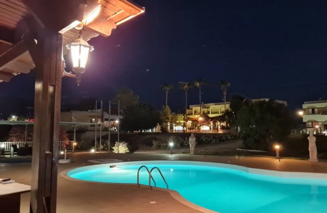 Garden City Image