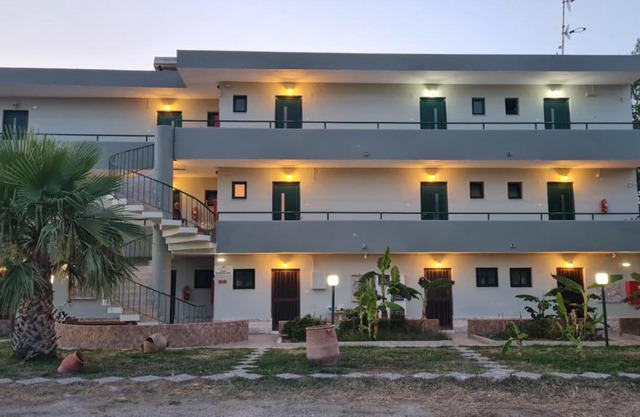 Garden City Image