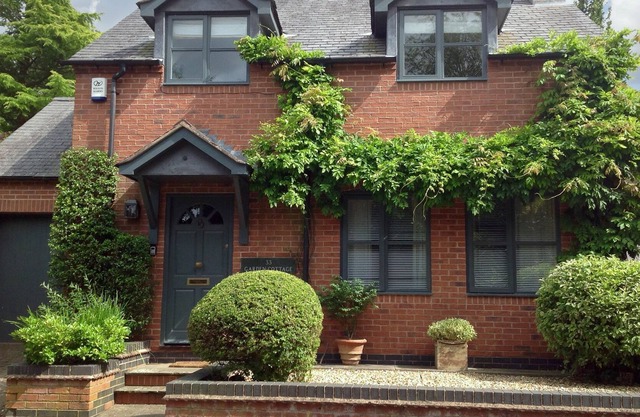 Garden Cottage, BILLESDON