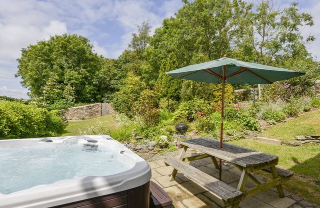 Garden Cottage, BIDEFORD