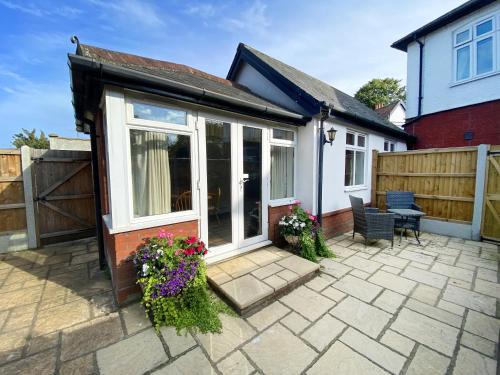 Garden Cottage