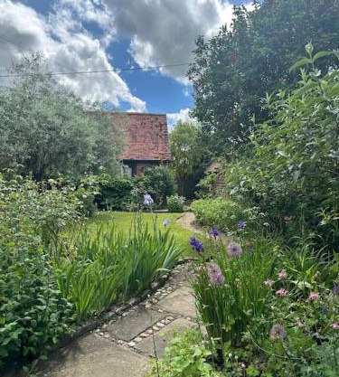Garden Cottage