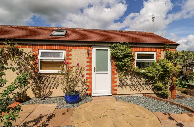 Garden Cottage