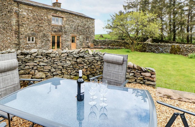 Garden Cottage, RAVENSTONEDALE