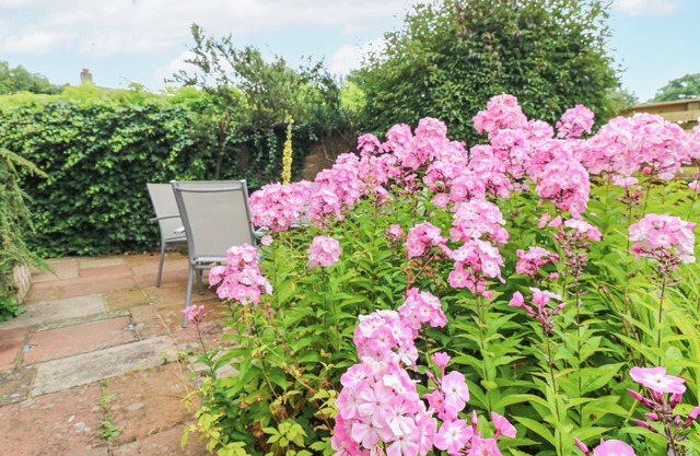 Garden Cottage