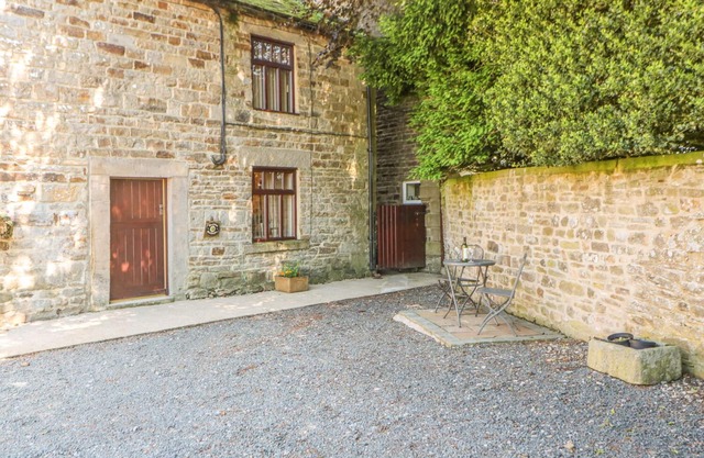 Garden Cottage, MICKLETON, TEESDALE