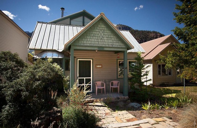 Garden Cottage
