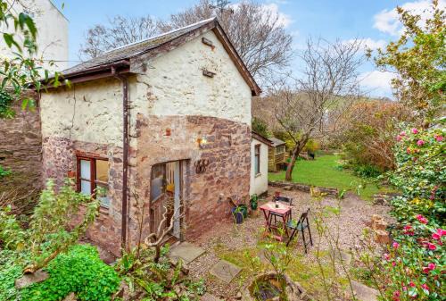 Garden Cottage, Wiveliscombe