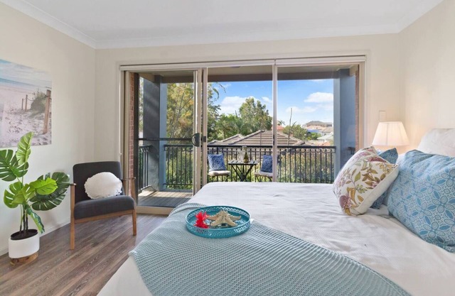 Garden Escape Serene Coastal Living in Wollongong