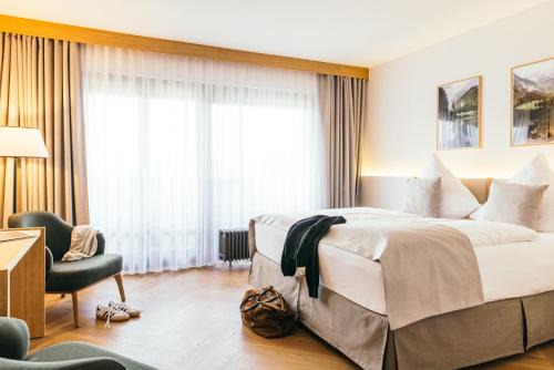 Garden Hotel Reinhart