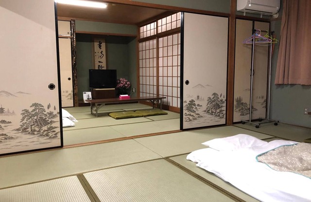 Garden Hotel Yamato