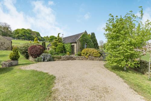 Garden House