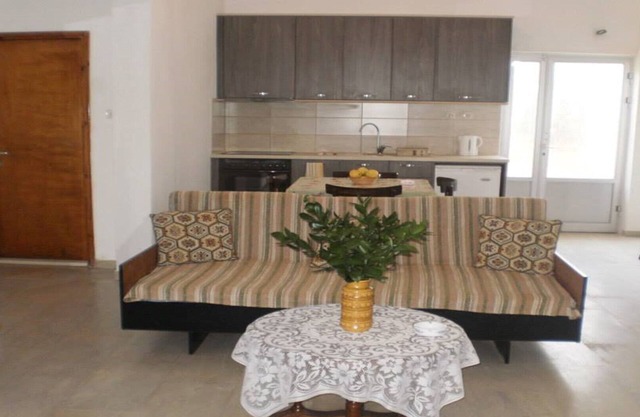 Maison traditionnelle n ° 2, à 50 mètres de la plage!