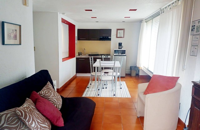 GARDEN HOUSE, BIENVENUE DANS LE QUARTIER DE SAN ANGEL