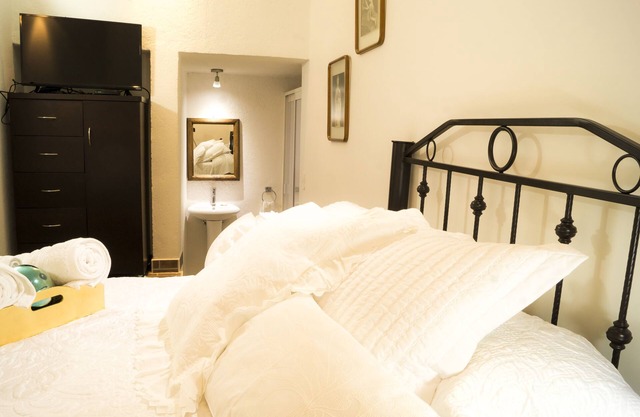 GARDEN HOUSE, BIENVENUE DANS LE QUARTIER DE SAN ANGEL